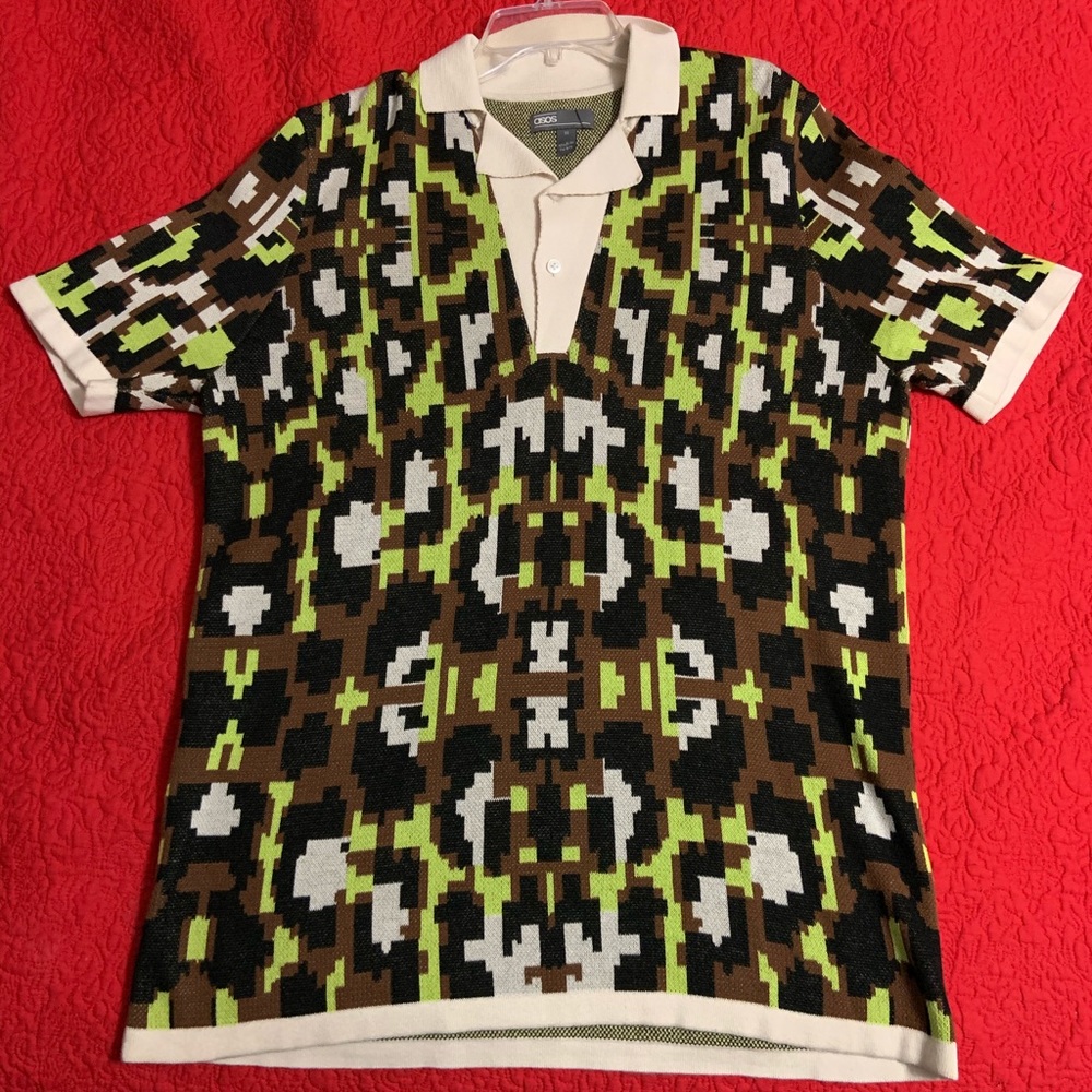 ASOS Polo shirt